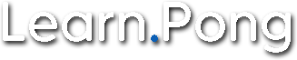 LearnPong