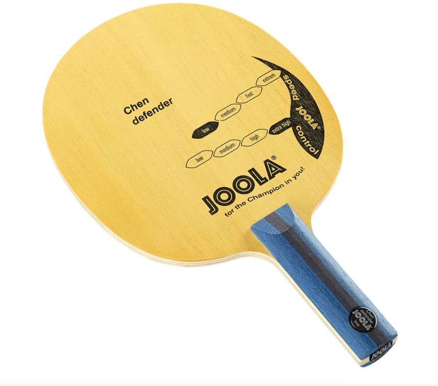 JOOLA CWX Chen Defender